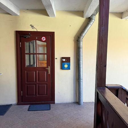 Apartament Tilto 6 Wilno Zewnętrze zdjęcie