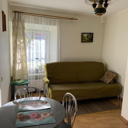 Apartament Tilto 6 Wilno Zewnętrze zdjęcie