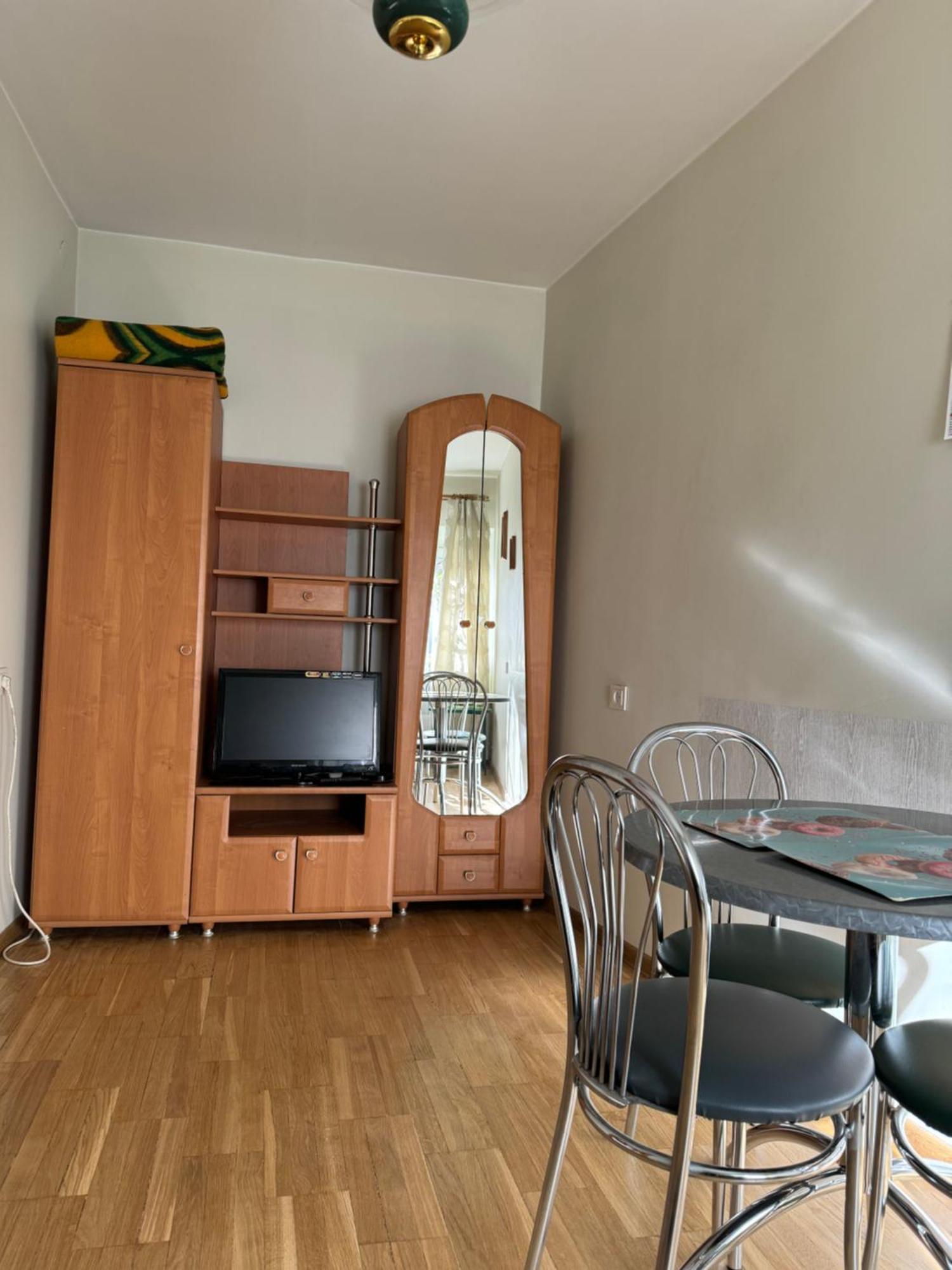 Apartament Tilto 6 Wilno Zewnętrze zdjęcie