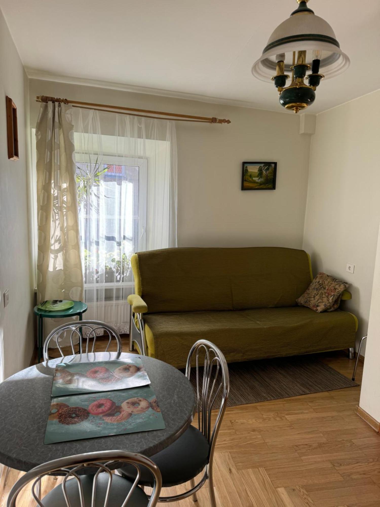 Apartament Tilto 6 Wilno Zewnętrze zdjęcie