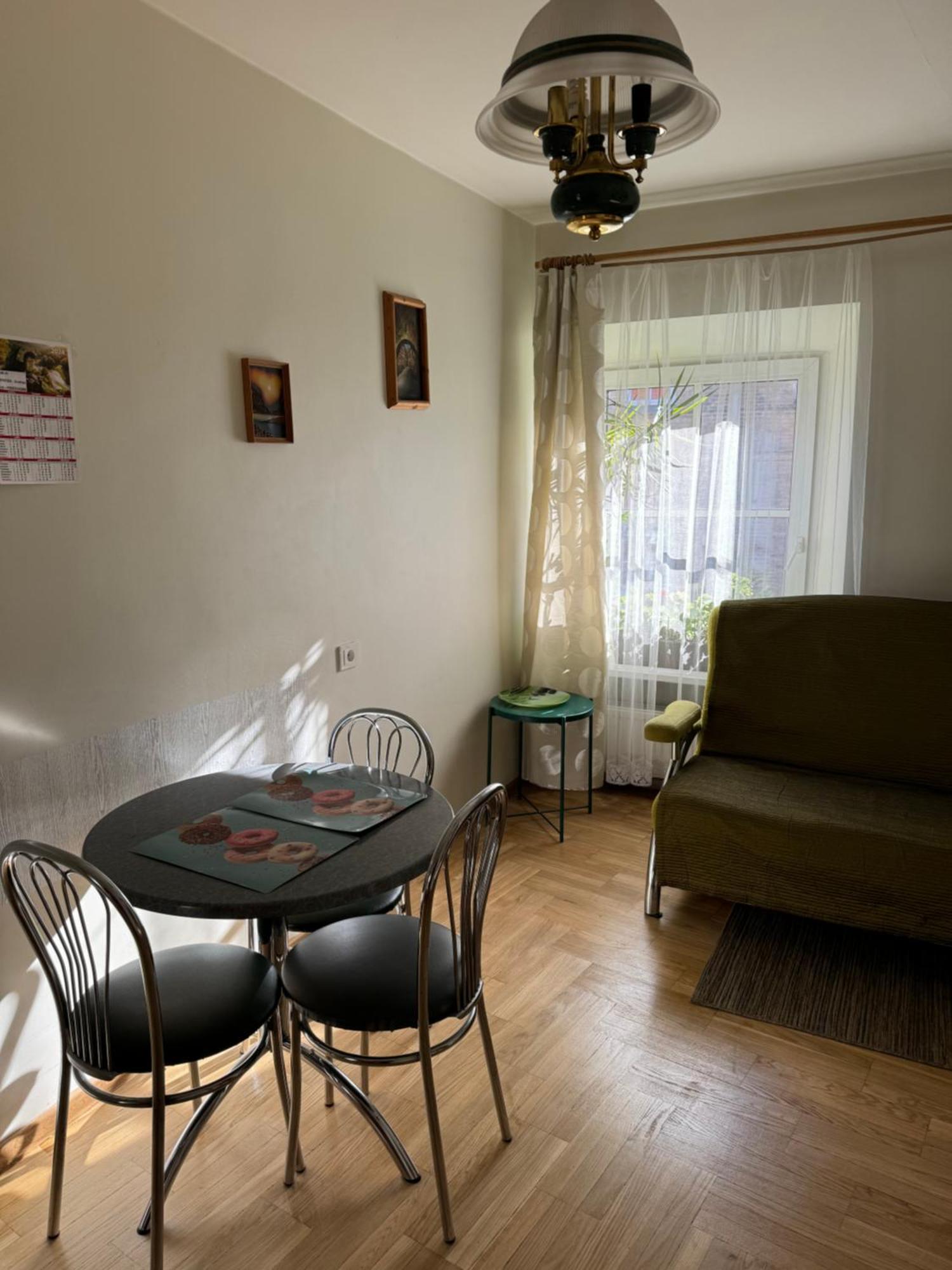 Apartament Tilto 6 Wilno Zewnętrze zdjęcie