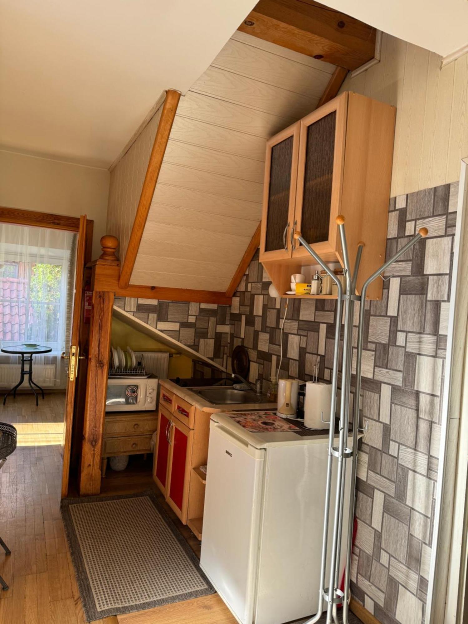 Apartament Tilto 6 Wilno Zewnętrze zdjęcie